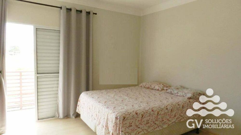 Casa à venda com 3 quartos, 186m² - Foto 3