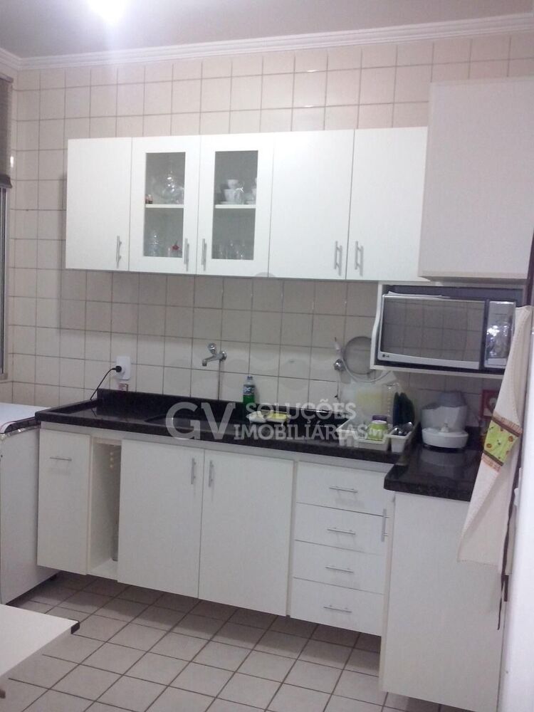 Apartamento à venda com 1 quarto, 54m² - Foto 3