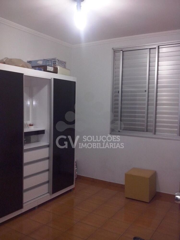 Apartamento à venda com 1 quarto, 54m² - Foto 2