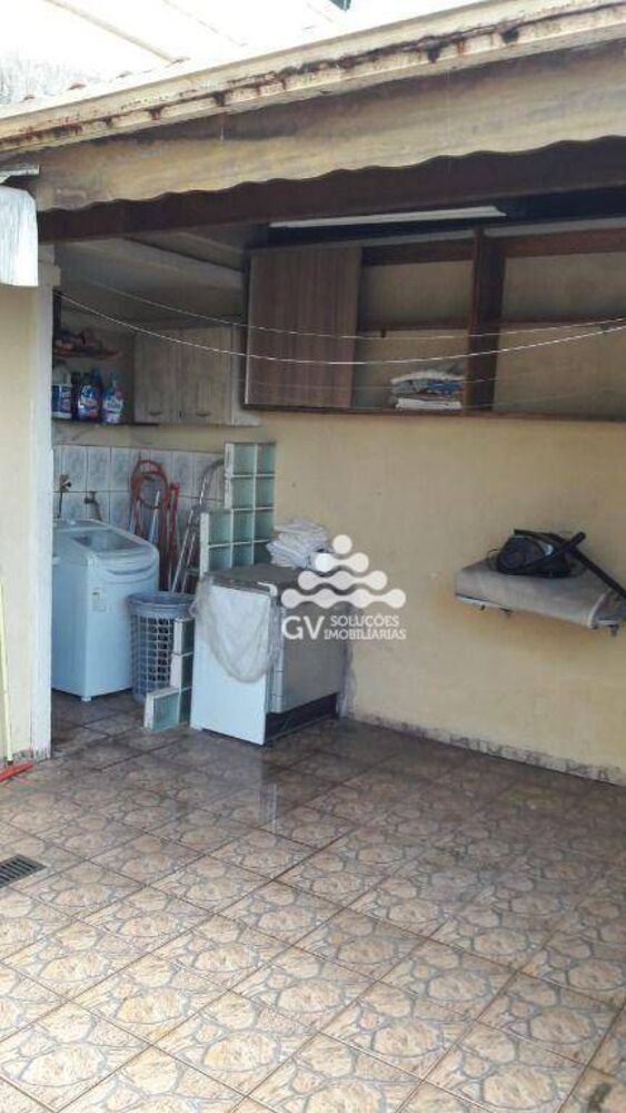 Sobrado à venda com 3 quartos, 109m² - Foto 2