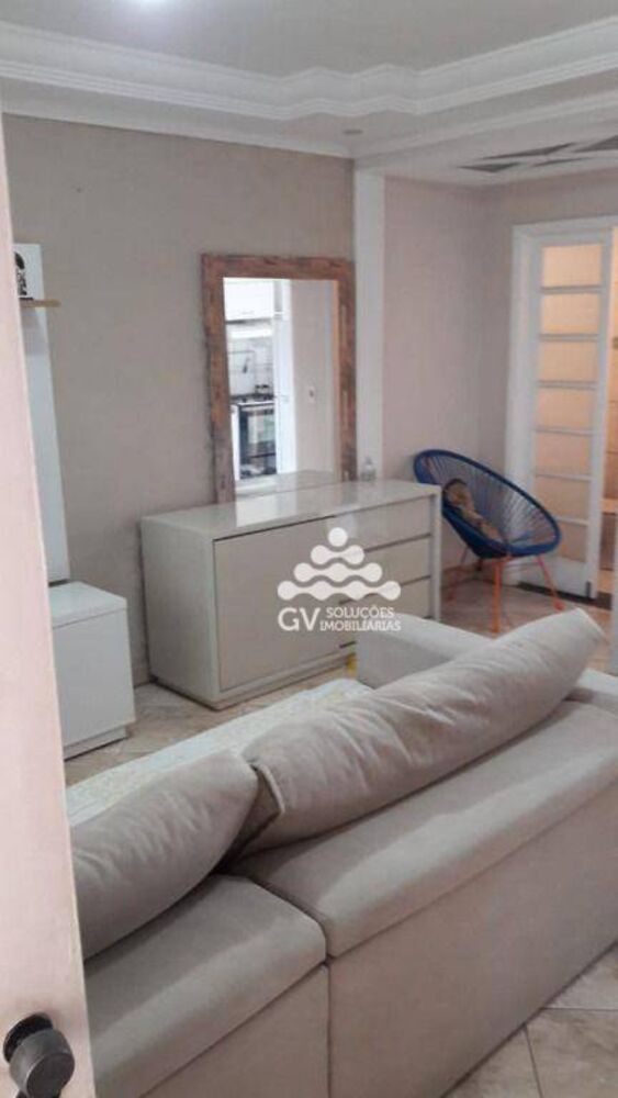 Sobrado à venda com 3 quartos, 109m² - Foto 9