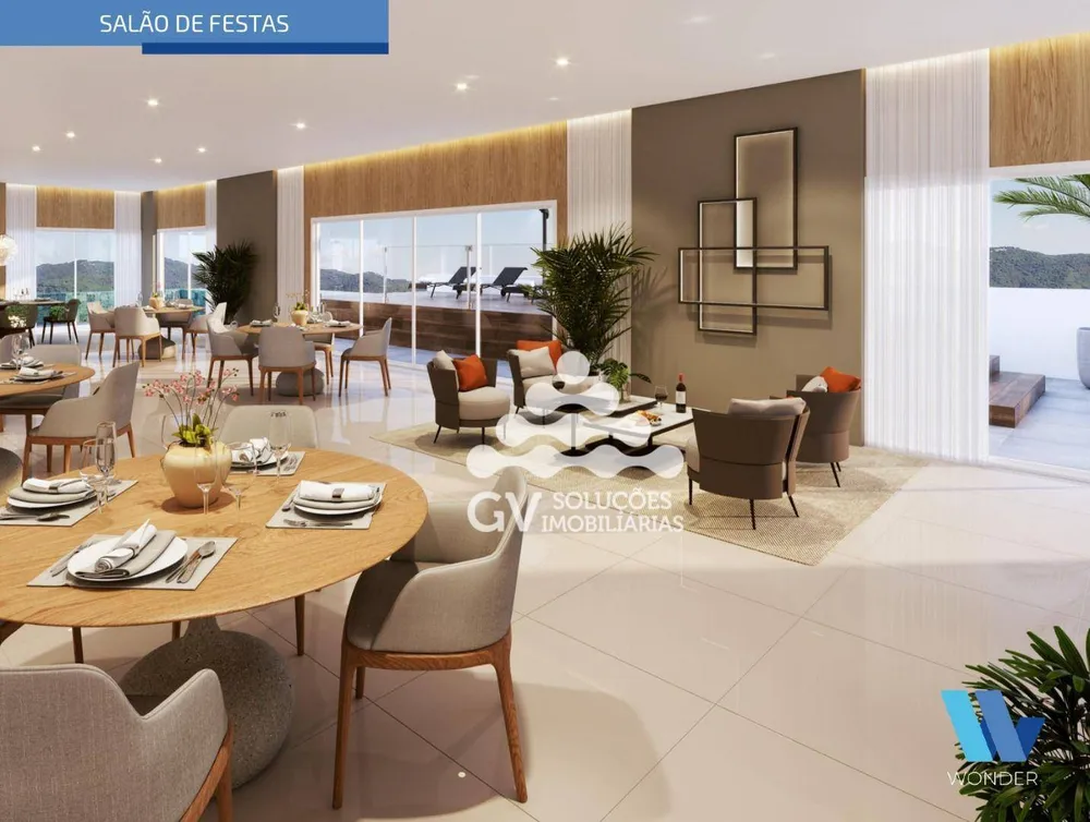Apartamento, 2 quartos, 65 m² - Foto 1
