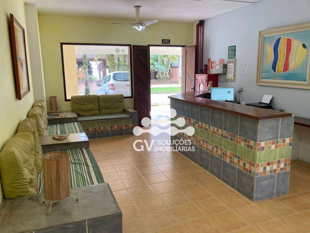 Pousada-Chalé, 26 quartos, 1530 m² - Foto 14