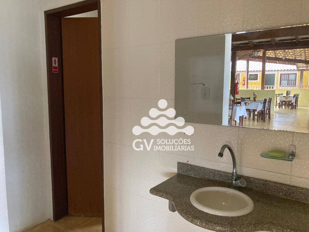 Pousada-Chalé, 26 quartos, 1530 m² - Foto 23