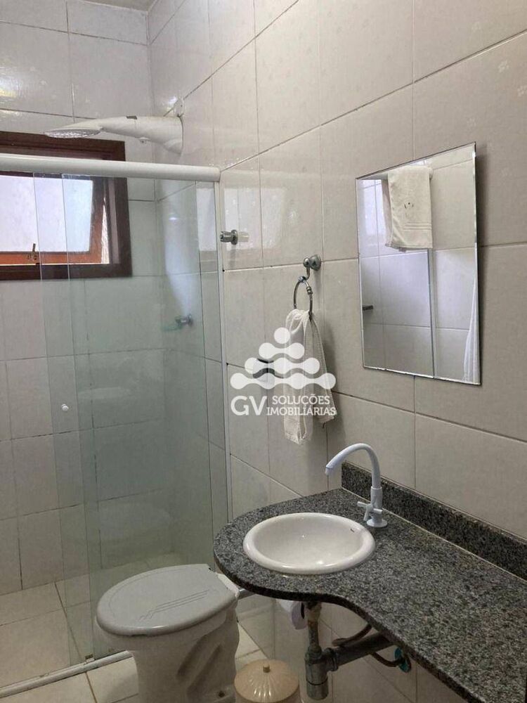 Pousada-Chalé, 26 quartos, 1530 m² - Foto 21