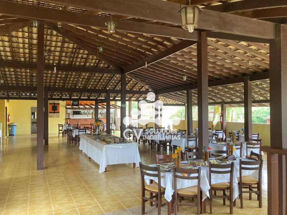 Pousada-Chalé, 26 quartos, 1530 m² - Foto 7