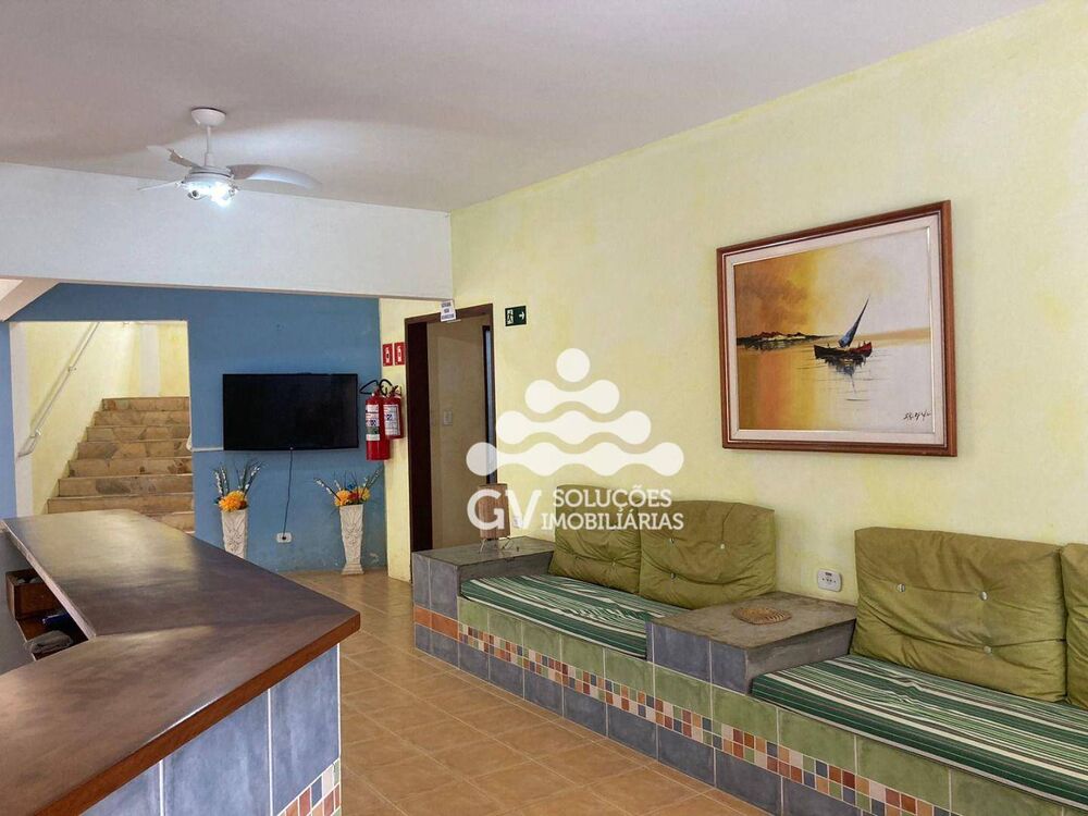Pousada-Chalé, 26 quartos, 1530 m² - Foto 13