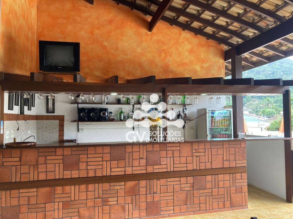 Pousada-Chalé, 26 quartos, 1530 m² - Foto 10