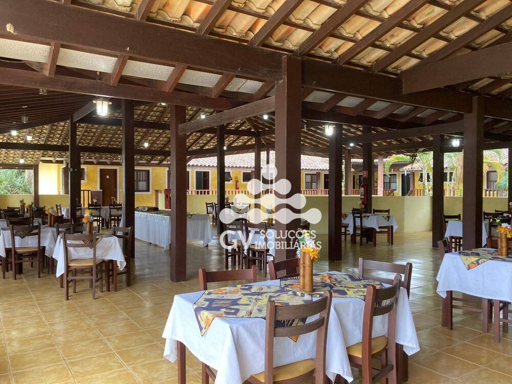 Pousada-Chalé, 26 quartos, 1530 m² - Foto 6