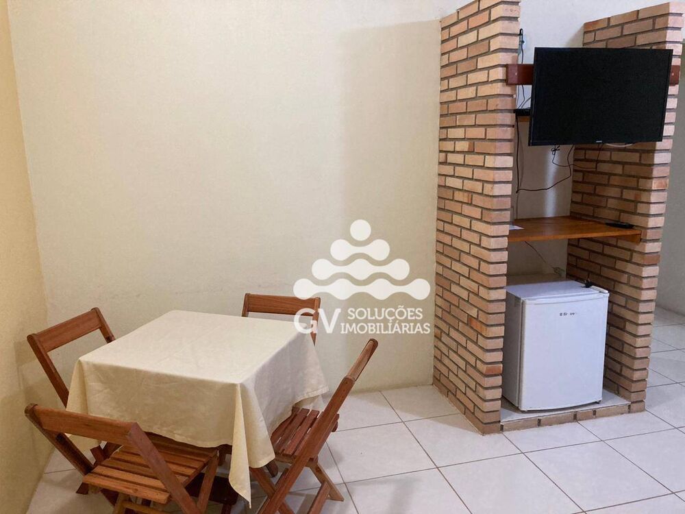 Pousada-Chalé, 26 quartos, 1530 m² - Foto 18