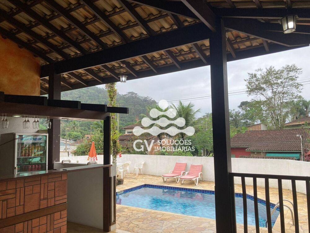 Pousada-Chalé, 26 quartos, 1530 m² - Foto 5