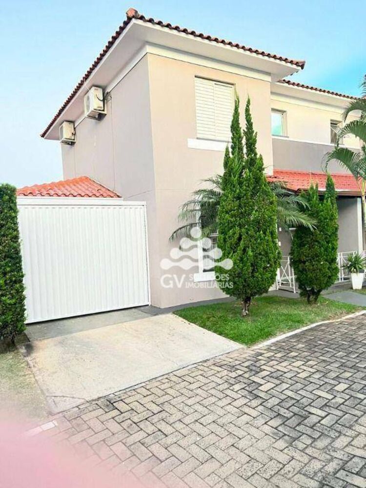 Sobrado, 3 quartos, 135 m² - Foto 4
