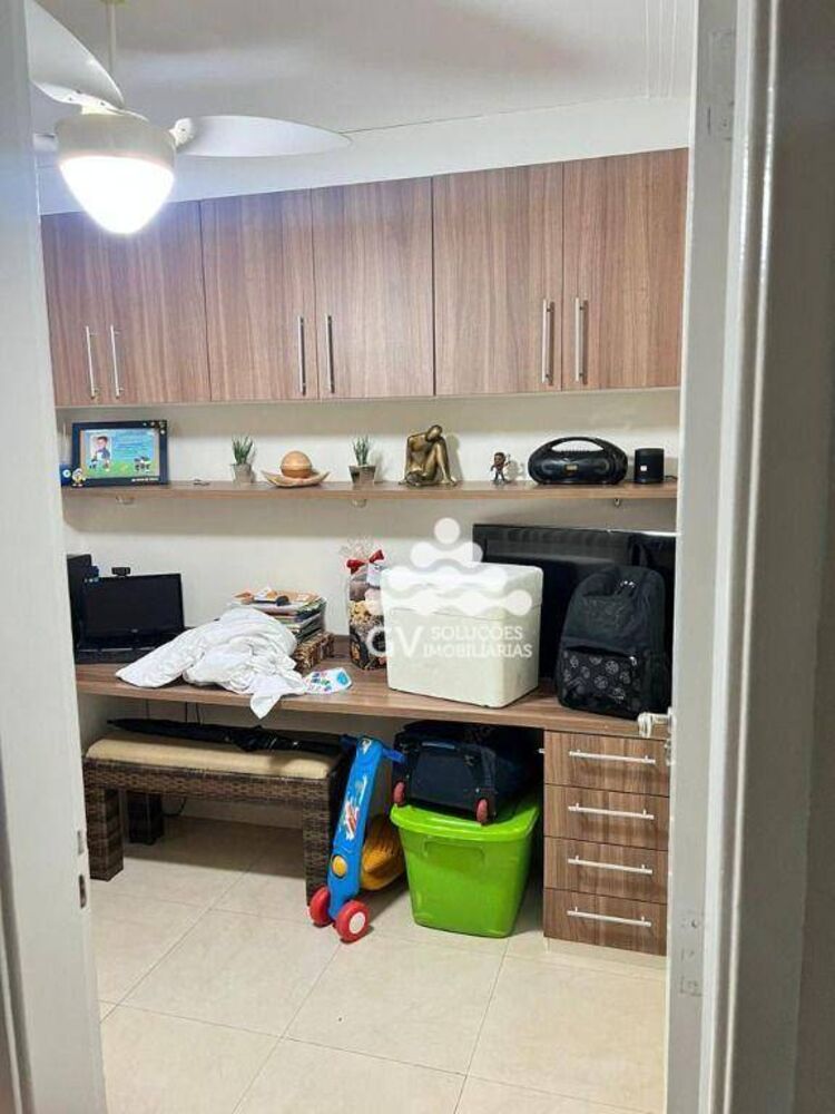 Sobrado, 3 quartos, 135 m² - Foto 18