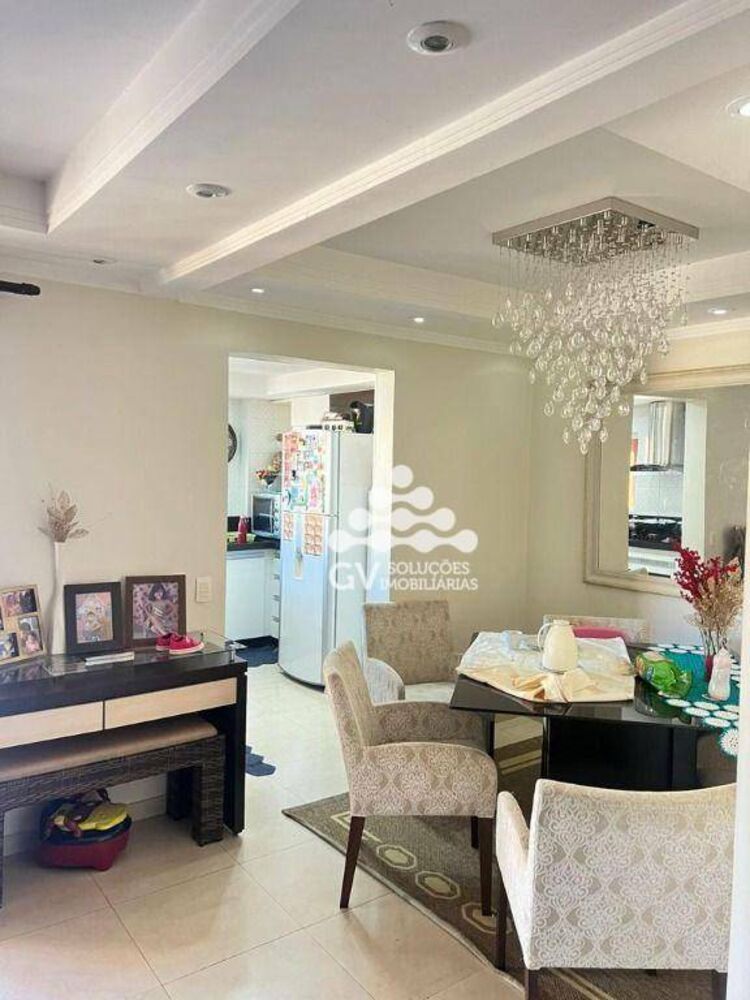 Sobrado, 3 quartos, 135 m² - Foto 20