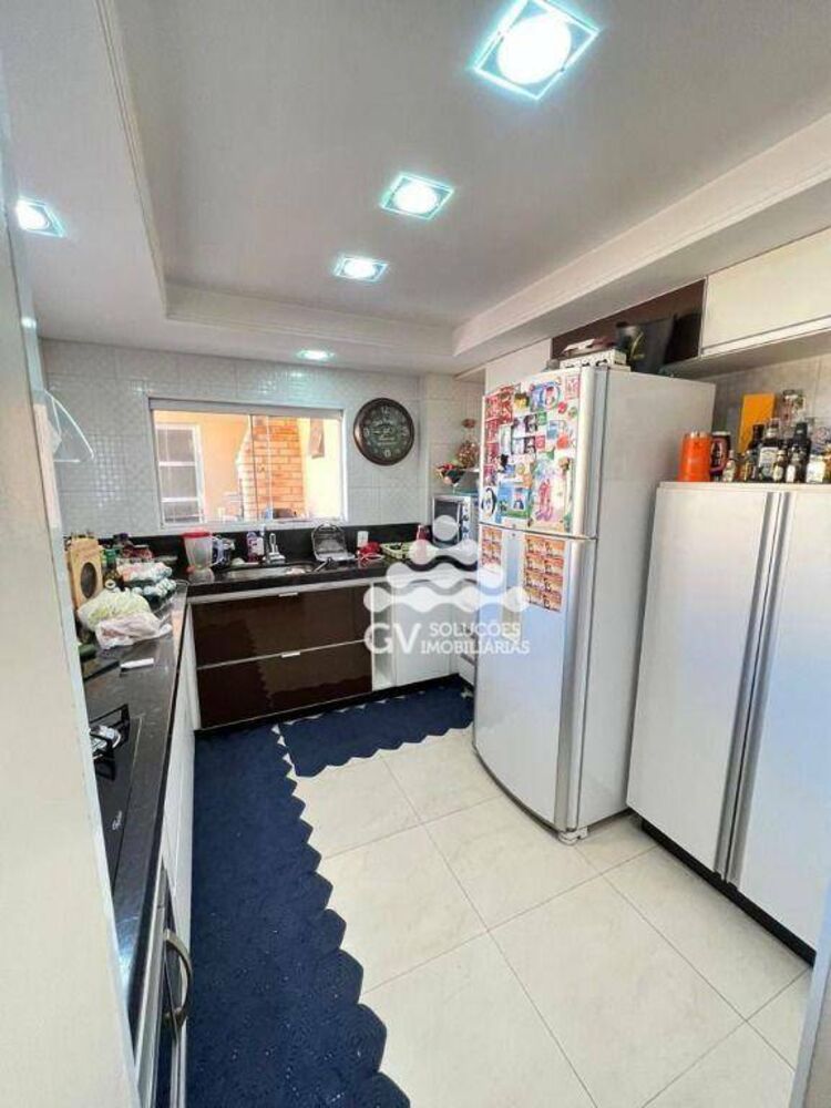 Sobrado, 3 quartos, 135 m² - Foto 22