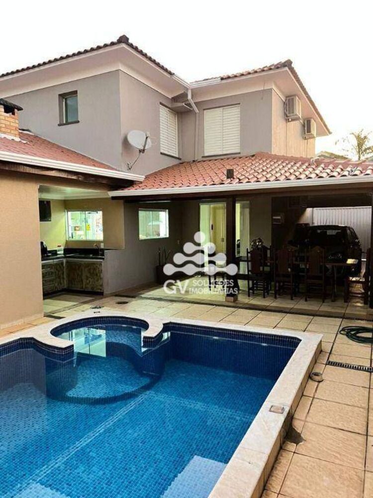 Sobrado, 3 quartos, 135 m² - Foto 7