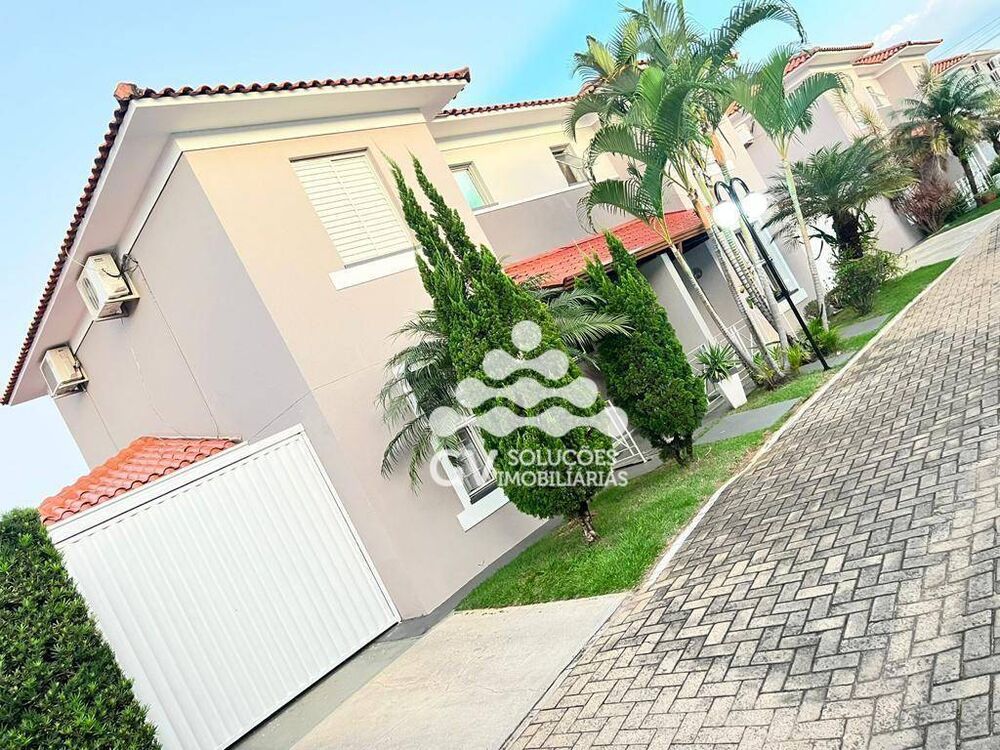 Sobrado, 3 quartos, 135 m² - Foto 6