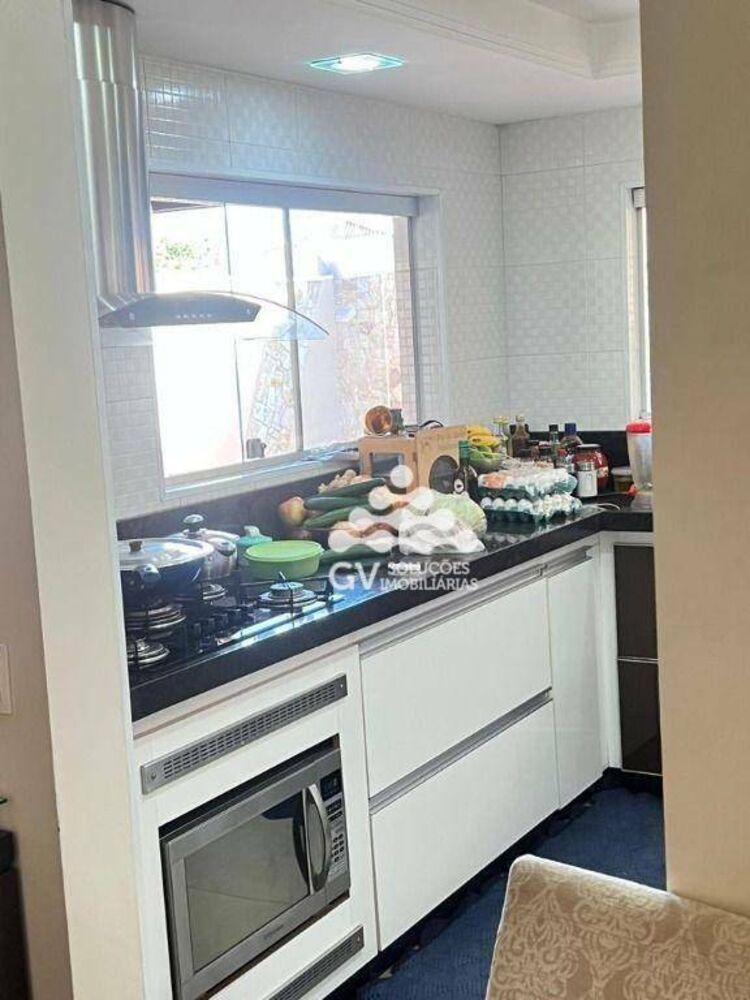 Sobrado à venda com 3 quartos, 135m² - Foto 3