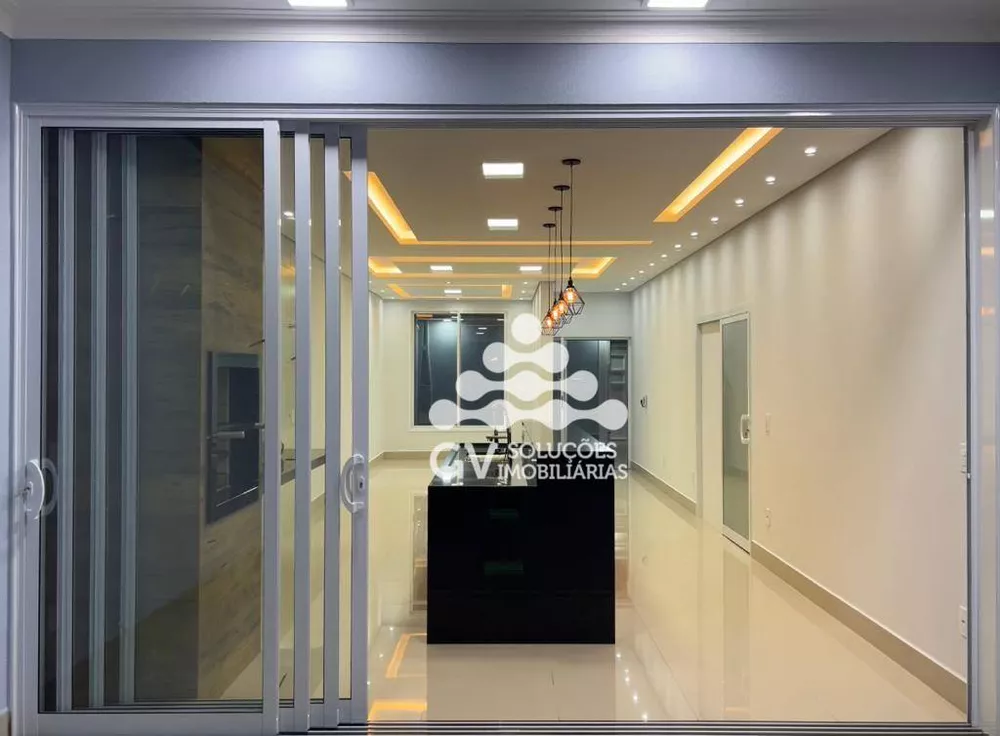 Casa, 3 quartos, 160 m² - Foto 3