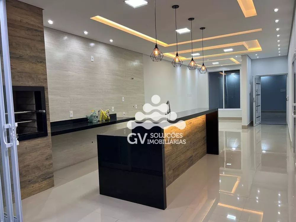 Casa, 3 quartos, 160 m² - Foto 9