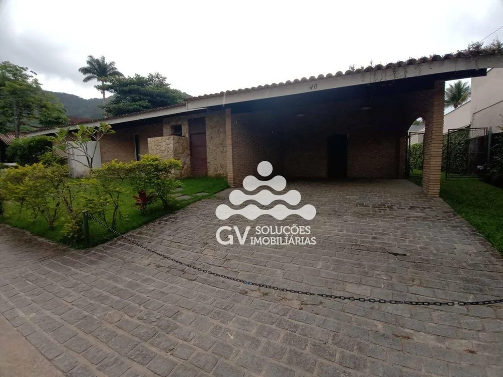 Casa de Condomínio, 5 quartos - Foto 2