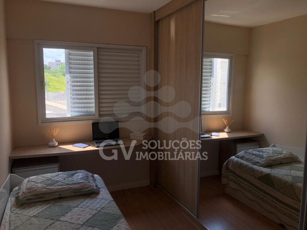 Apartamento, 2 quartos, 55 m² - Foto 2