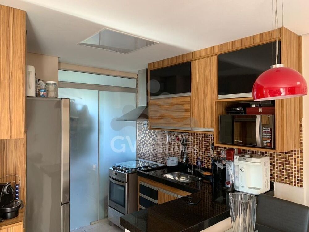 Apartamento, 2 quartos, 55 m² - Foto 1