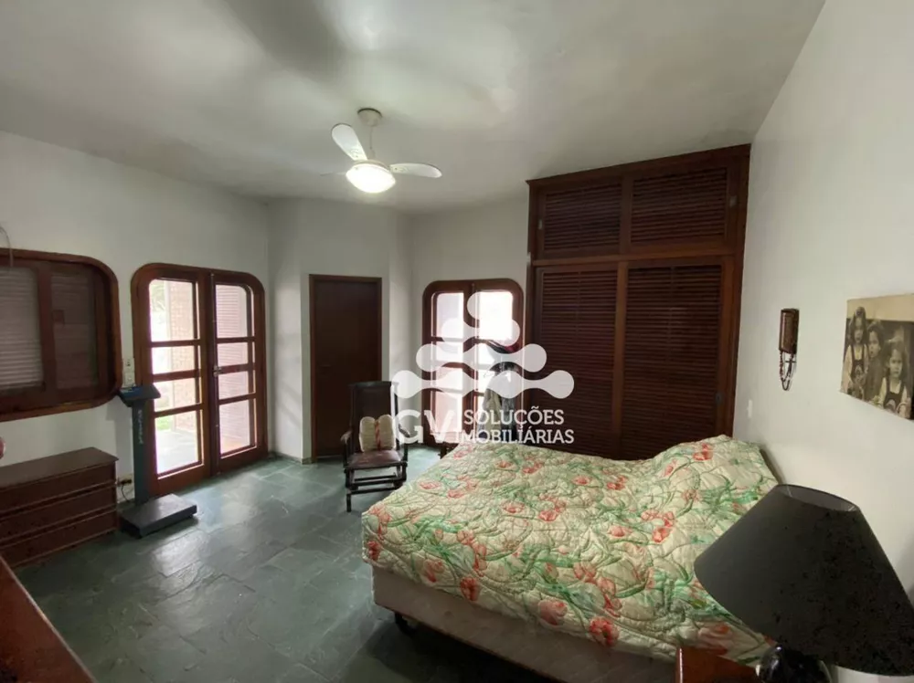 Casa de Condomínio, 4 quartos - Foto 10