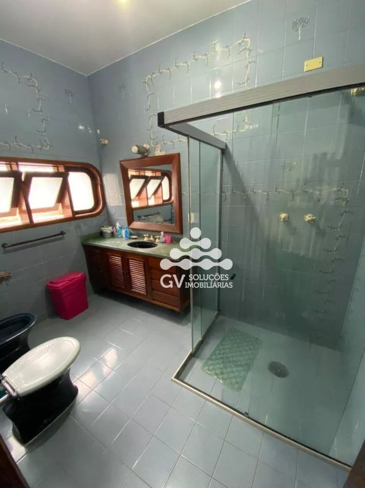 Casa de Condomínio, 4 quartos - Foto 12