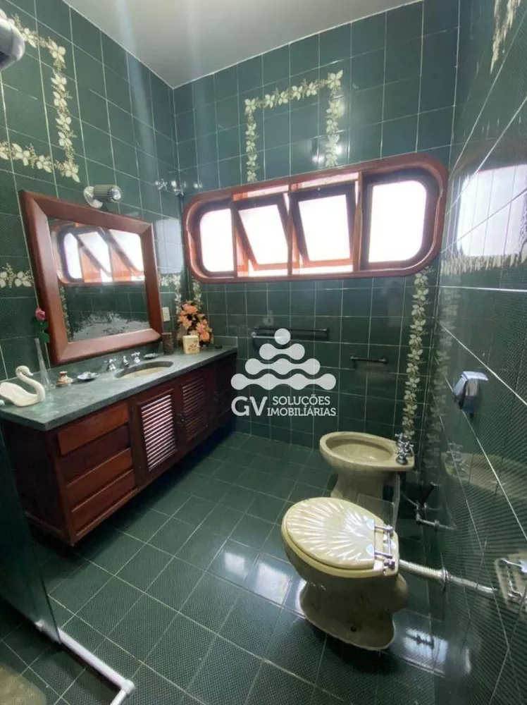 Casa de Condomínio, 4 quartos - Foto 11