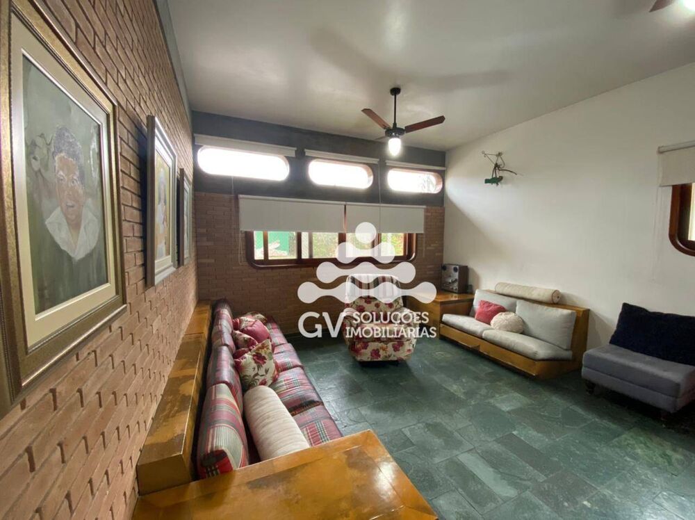 Casa de Condomínio, 4 quartos - Foto 5