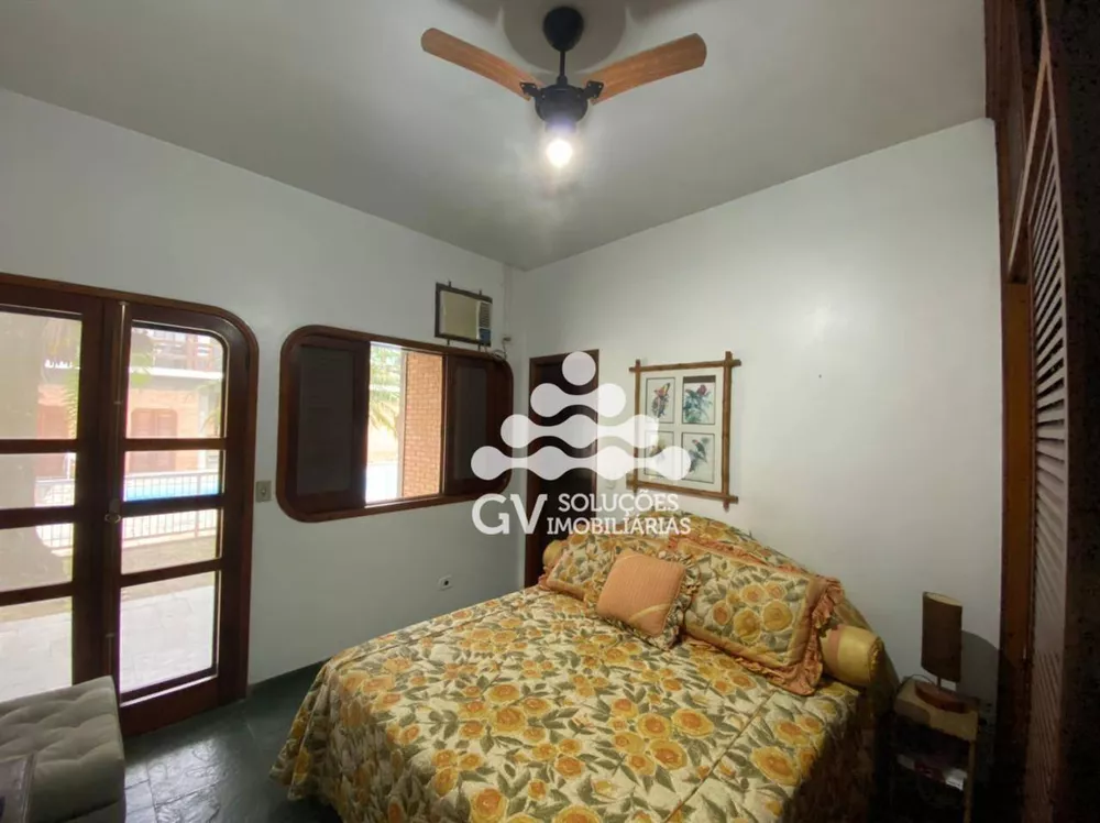 Casa de Condomínio, 4 quartos - Foto 9