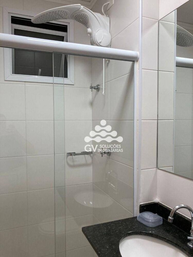 Apartamento, 2 quartos, 56 m² - Foto 9