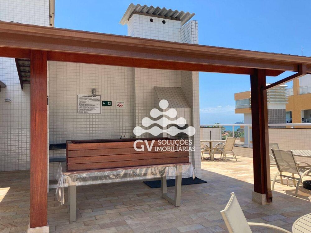 Apartamento, 2 quartos, 56 m² - Foto 3