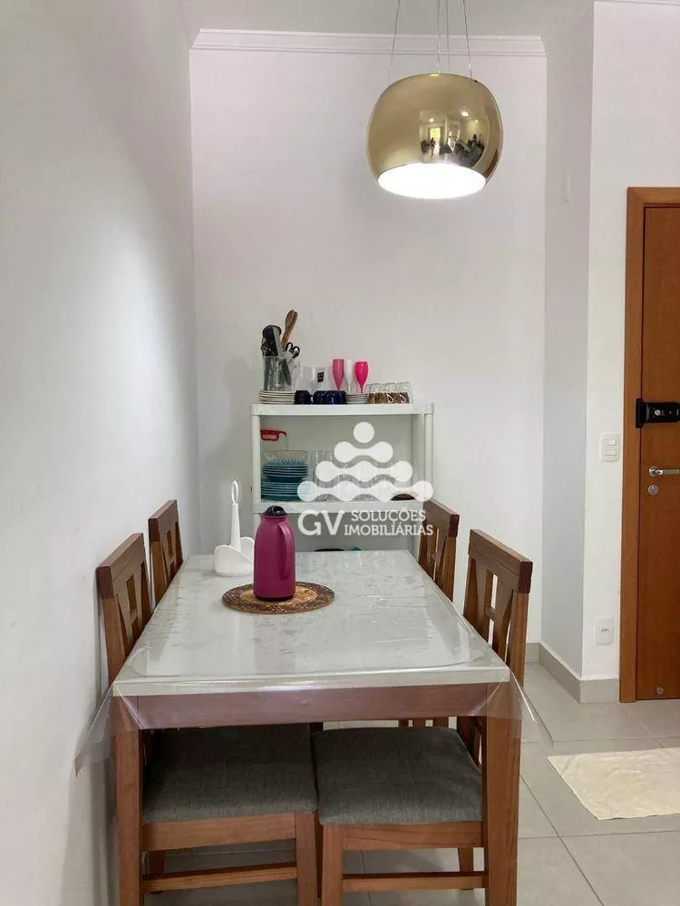 Apartamento, 2 quartos, 56 m² - Foto 7