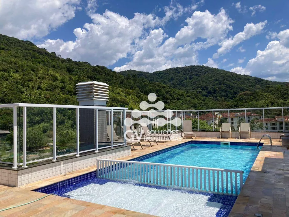 Apartamento, 2 quartos, 56 m² - Foto 2