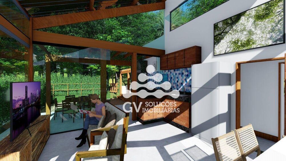 Loteamento e Condomínio, 384 m² - Foto 3