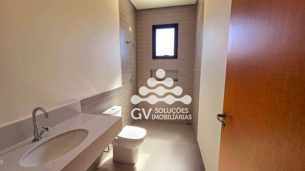 Casa de Condomínio, 4 quartos - Foto 11