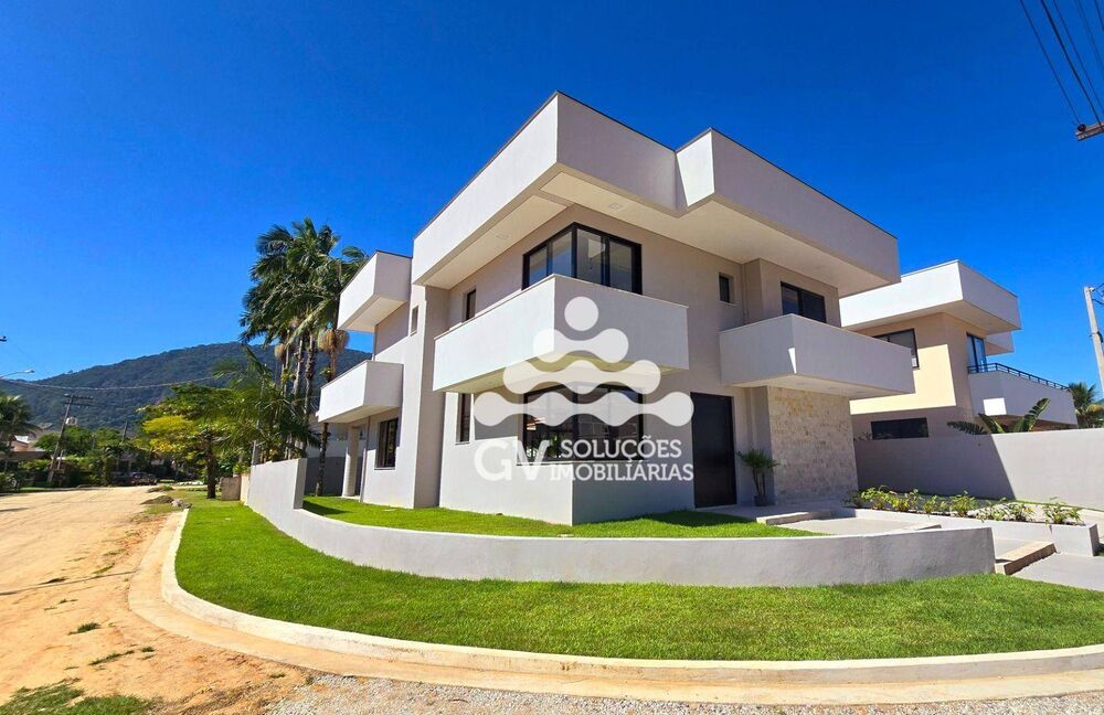 Casa de Condomínio, 4 quartos - Foto 9