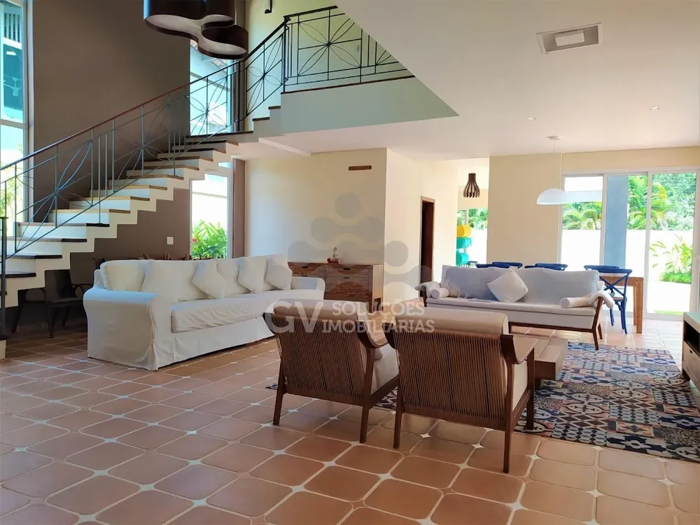 Casa de Condomínio, 5 quartos - Foto 3