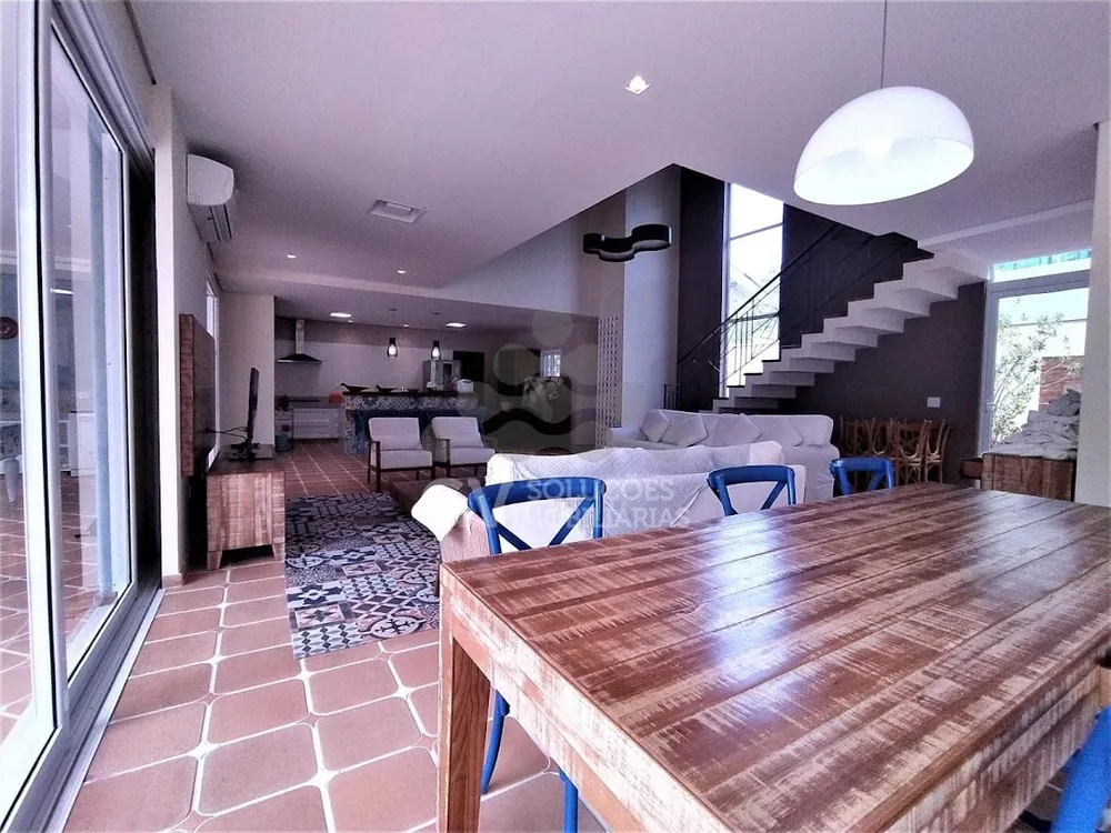 Casa de Condomínio, 5 quartos - Foto 2