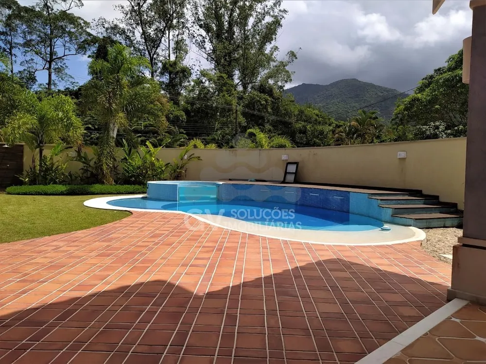 Casa de Condomínio, 5 quartos - Foto 4