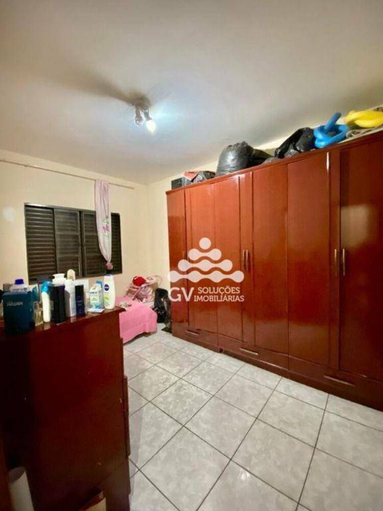 Casa, 4 quartos, 180 m² - Foto 11