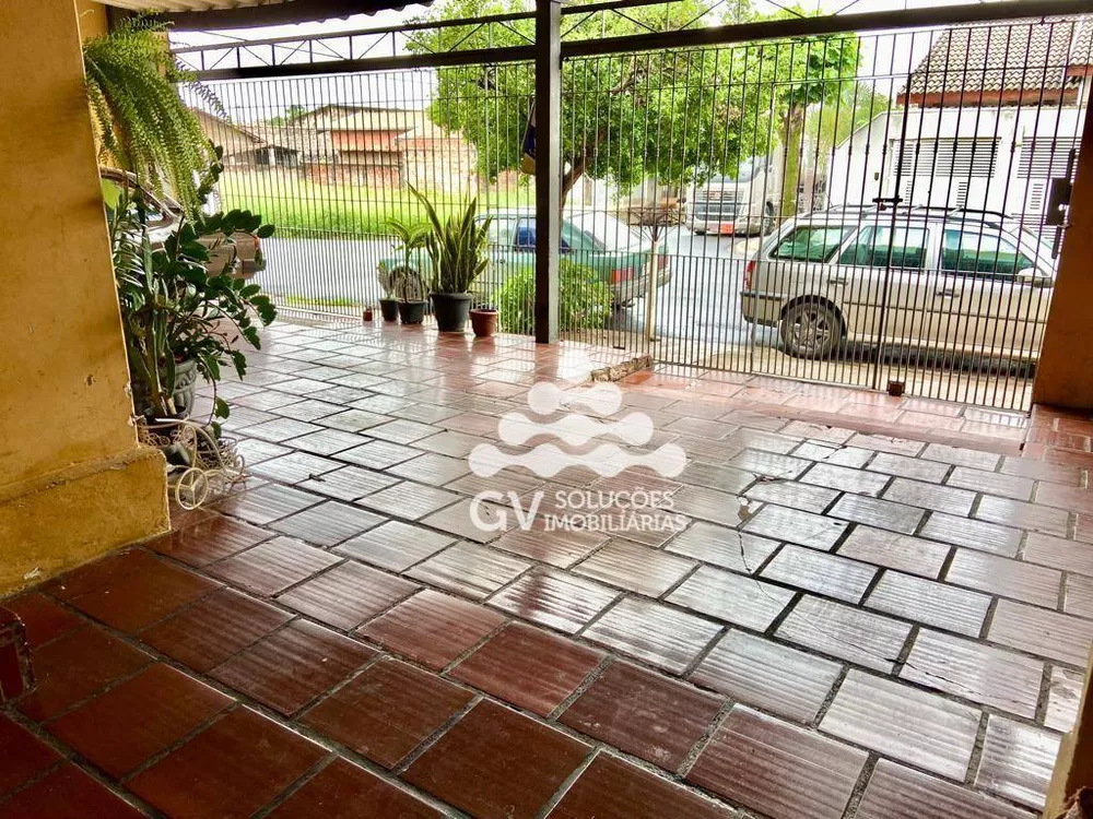 Casa, 4 quartos, 180 m² - Foto 6