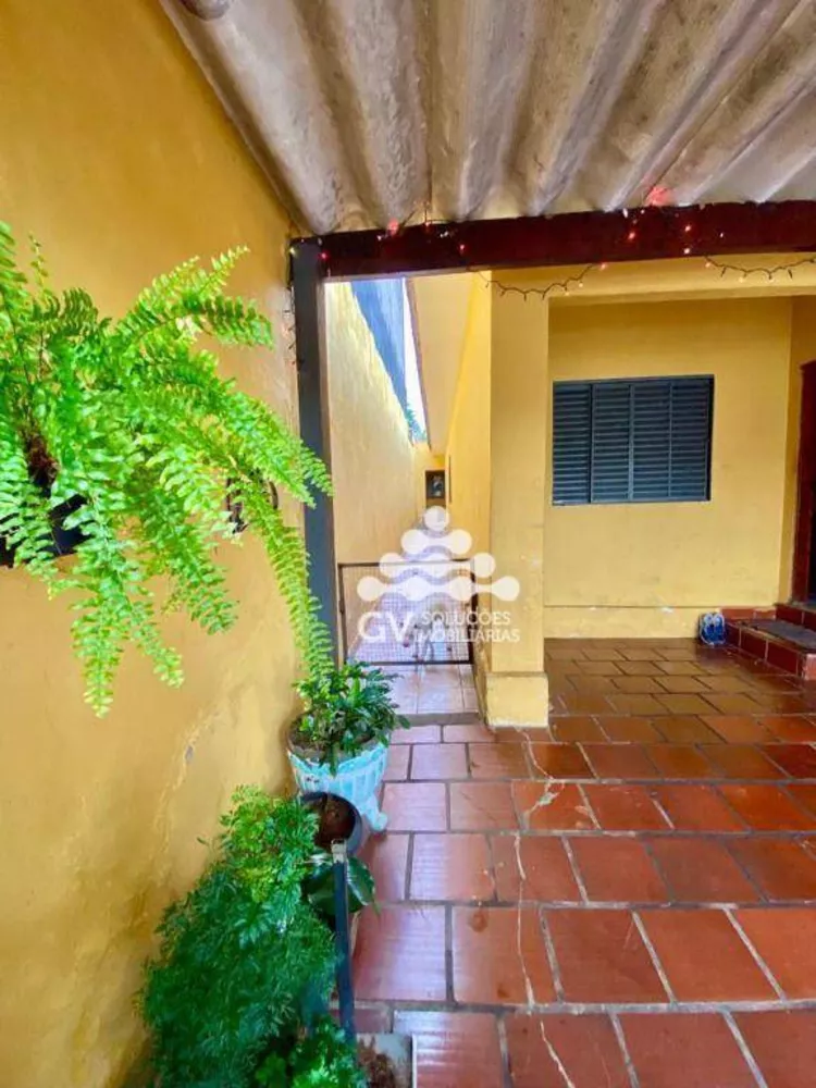 Casa, 4 quartos, 180 m² - Foto 3