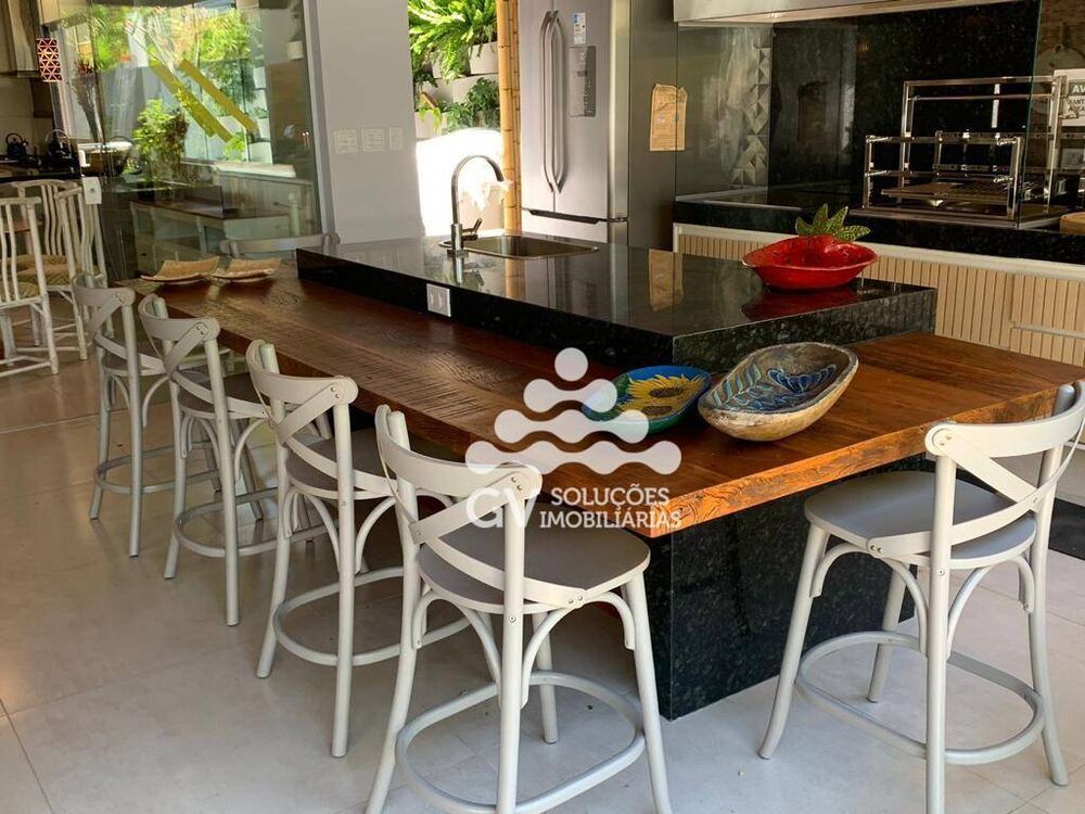 Casa de Condomínio, 6 quartos - Foto 9