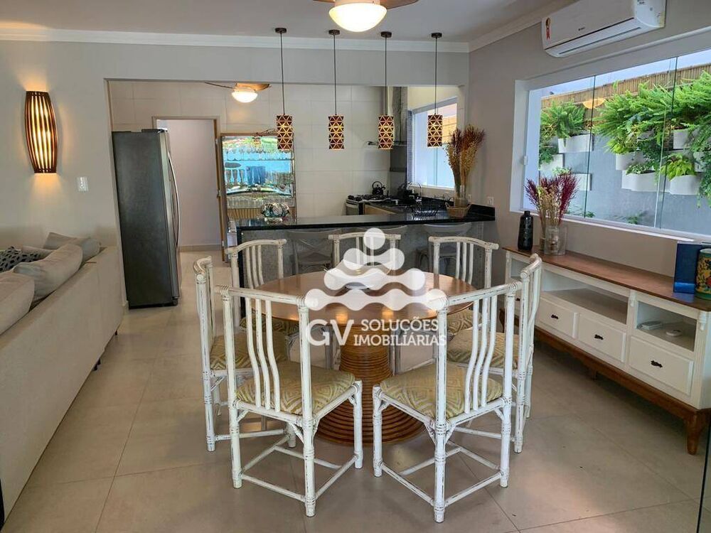 Casa de Condomínio, 6 quartos - Foto 15