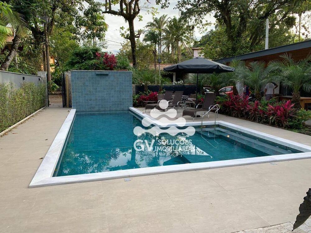 Casa de Condomínio, 6 quartos - Foto 3