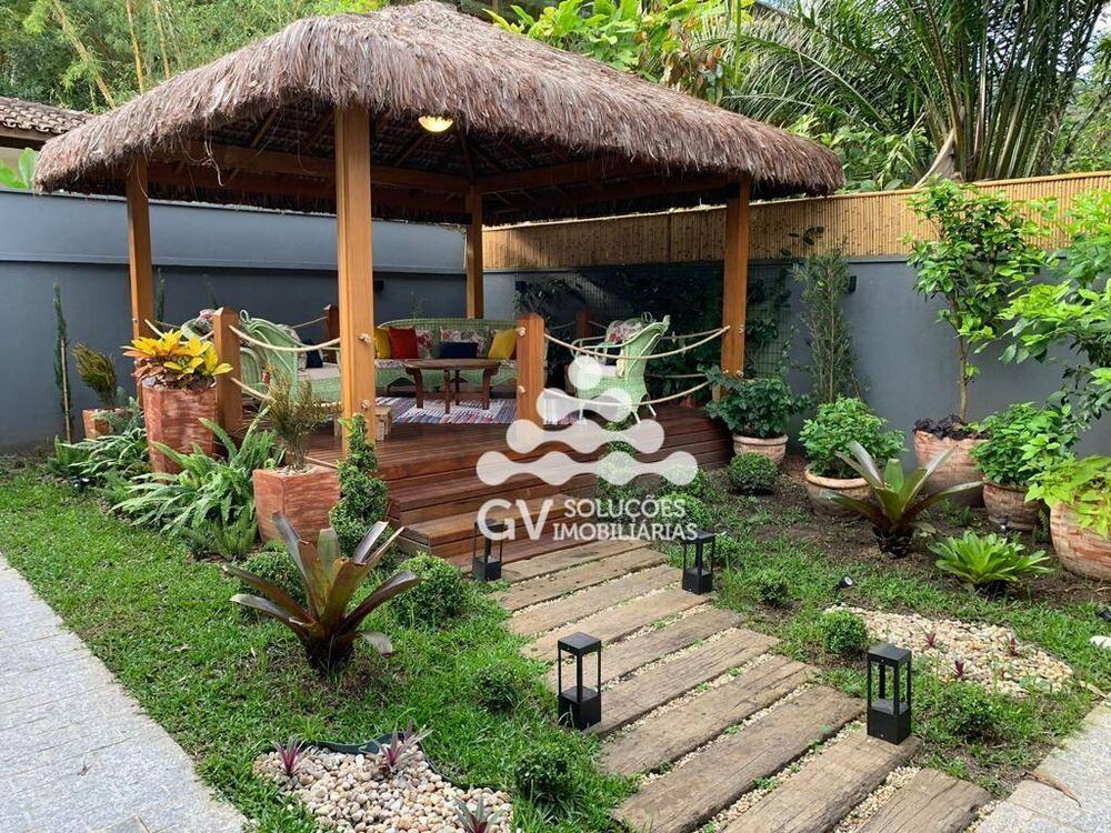 Casa de Condomínio, 6 quartos - Foto 6