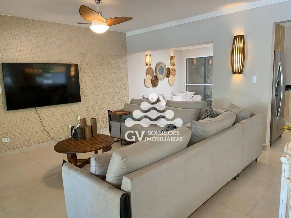 Casa de Condomínio, 6 quartos - Foto 12